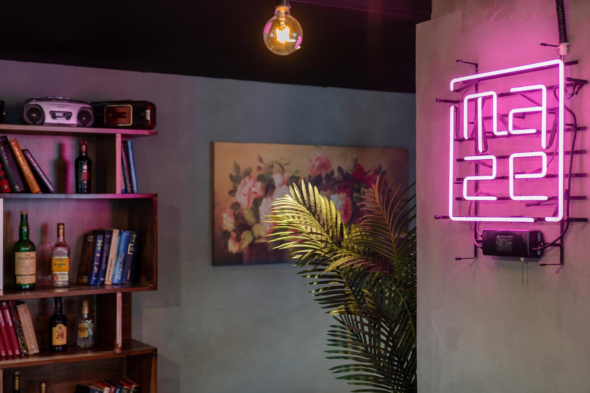 Malu Hotel Сувон Екстериор снимка